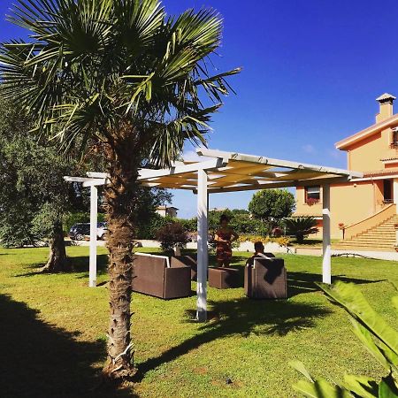 Villa Laregina Grisolia Exteriör bild